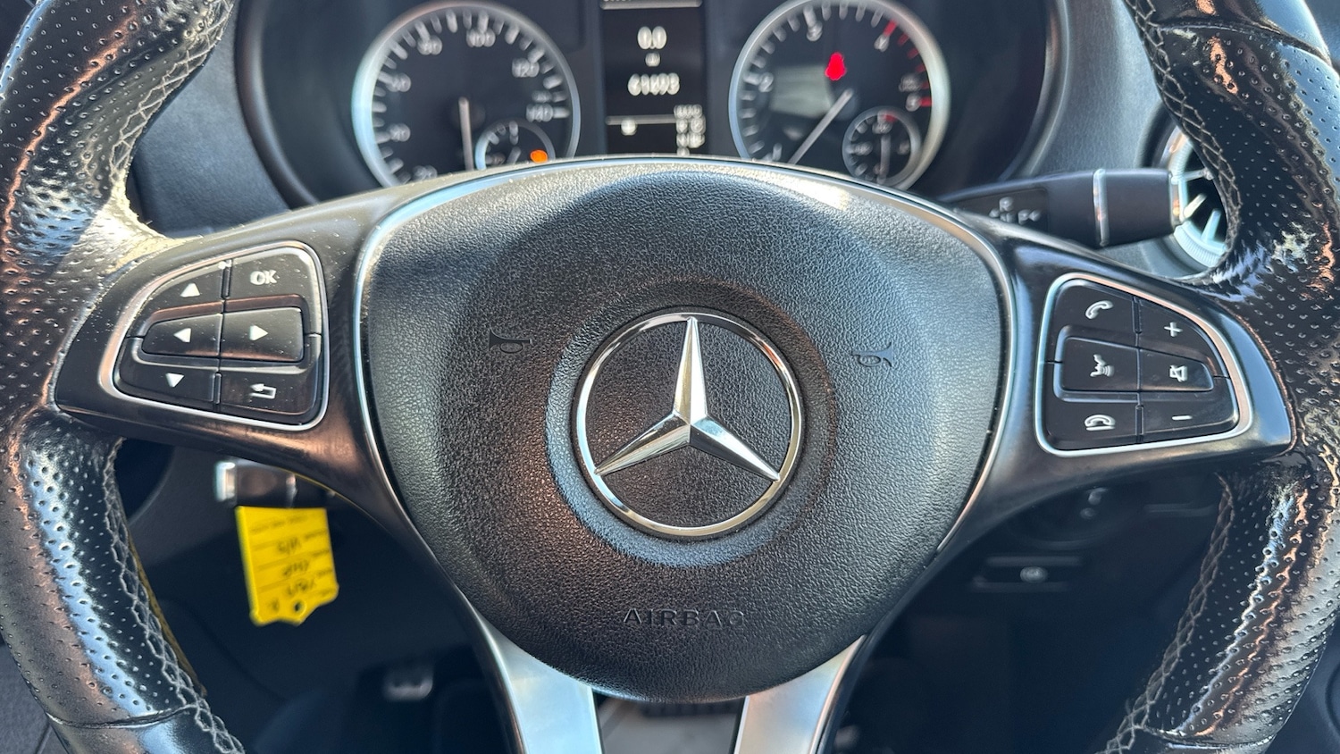 Used Mercedes-Benz Vito 2019 for sale - 77945695: Photo 21