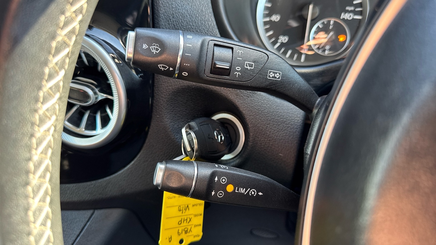 Used Mercedes-Benz Vito 2019 for sale - 77945695: Photo 22