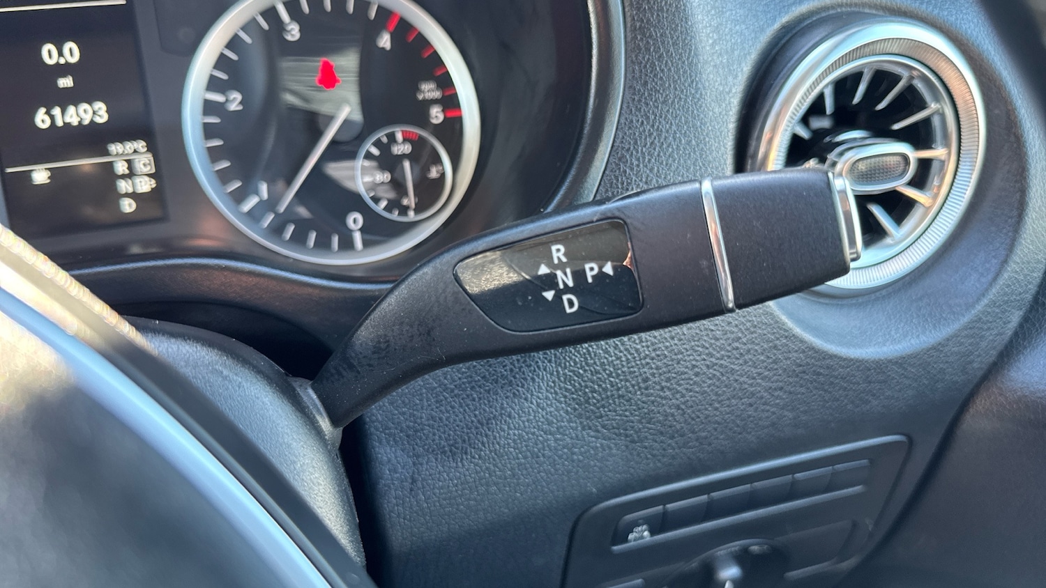 Used Mercedes-Benz Vito 2019 for sale - 77945695: Photo 23