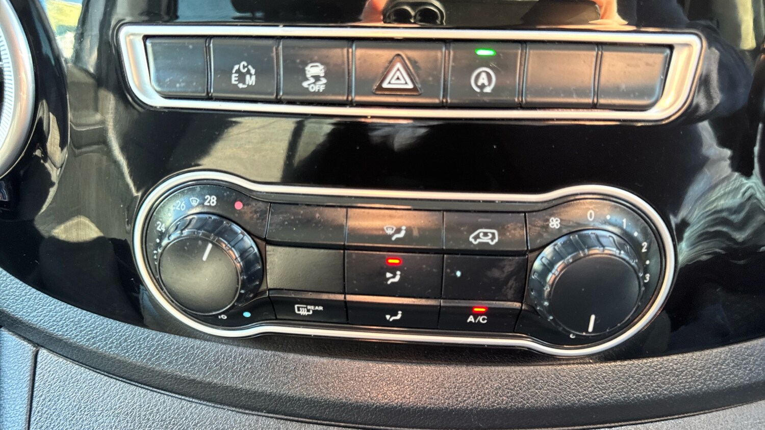 Used Mercedes-Benz Vito 2019 for sale - 77945695: Photo 24