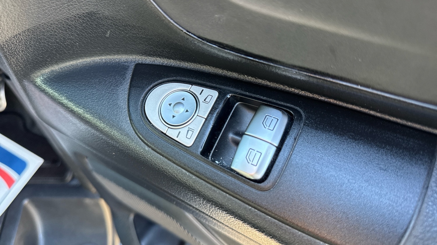 Used Mercedes-Benz Vito 2019 for sale - 77945695: Photo 25