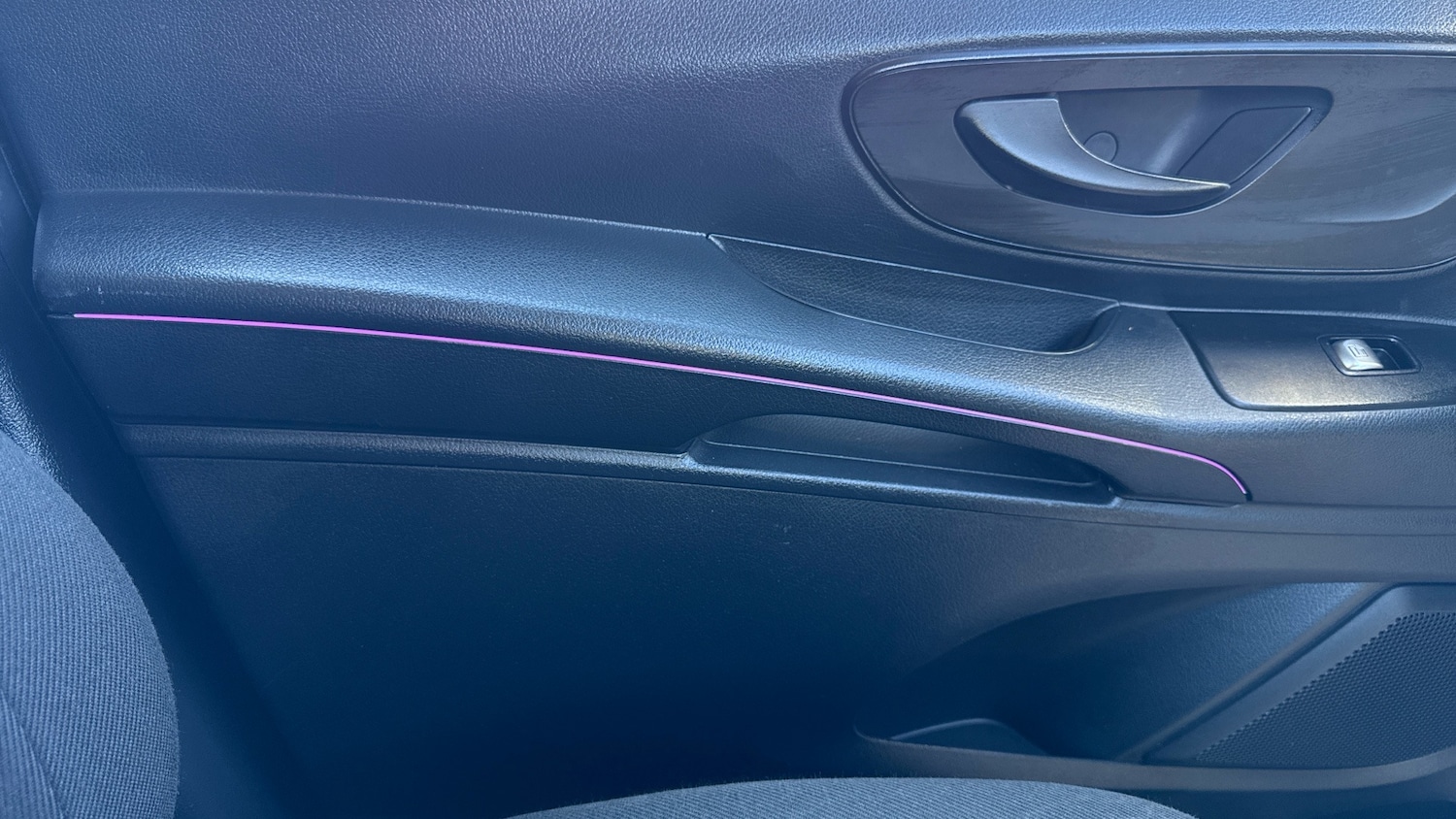 Used Mercedes-Benz Vito 2019 for sale - 77945695: Photo 26