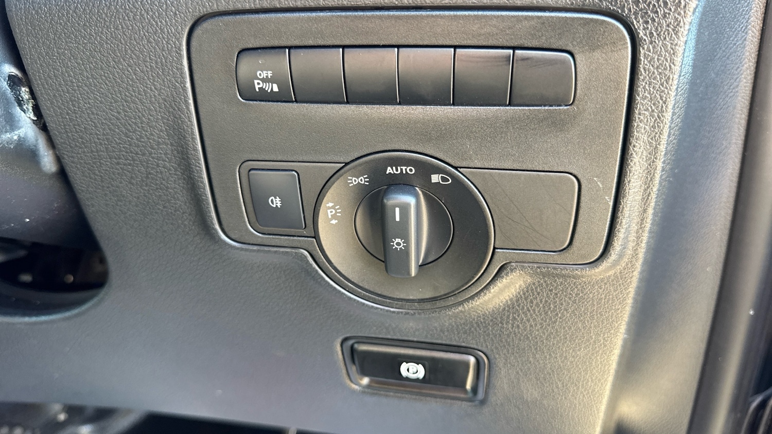 Used Mercedes-Benz Vito 2019 for sale - 77945695: Photo 27