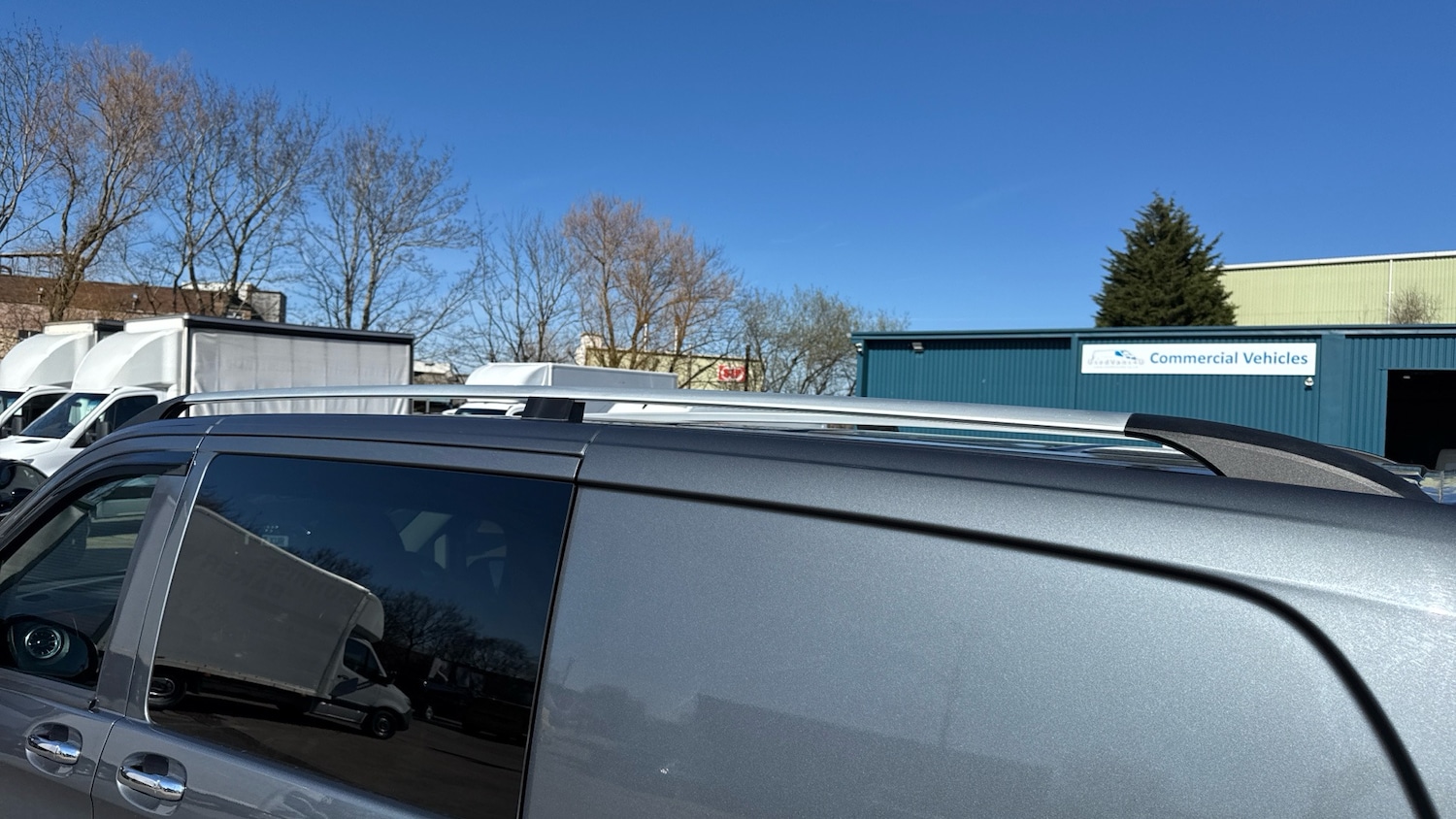 Used Mercedes-Benz Vito 2019 for sale - 77945695: Photo 28