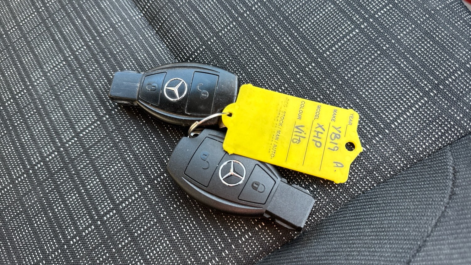 Used Mercedes-Benz Vito 2019 for sale - 77945695: Photo 35