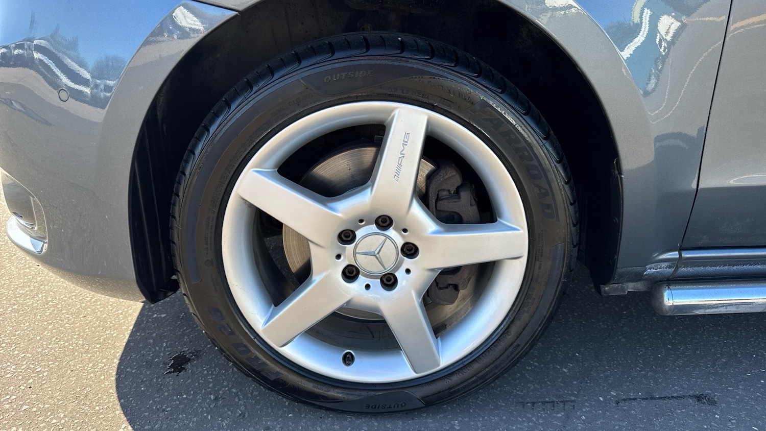 Used Mercedes-Benz Vito 2019 for sale - 77945695: Photo 36