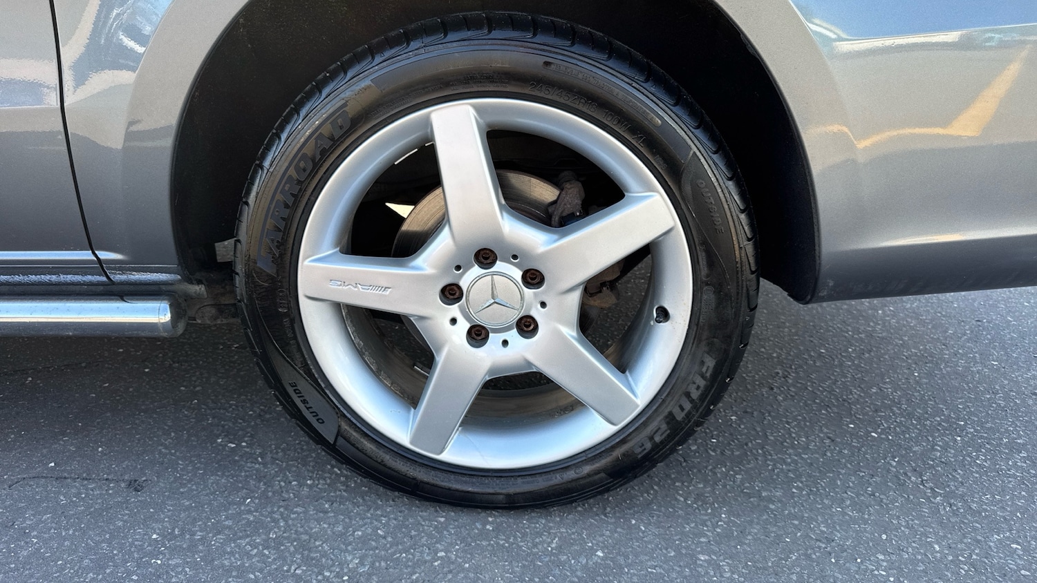 Used Mercedes-Benz Vito 2019 for sale - 77945695: Photo 37