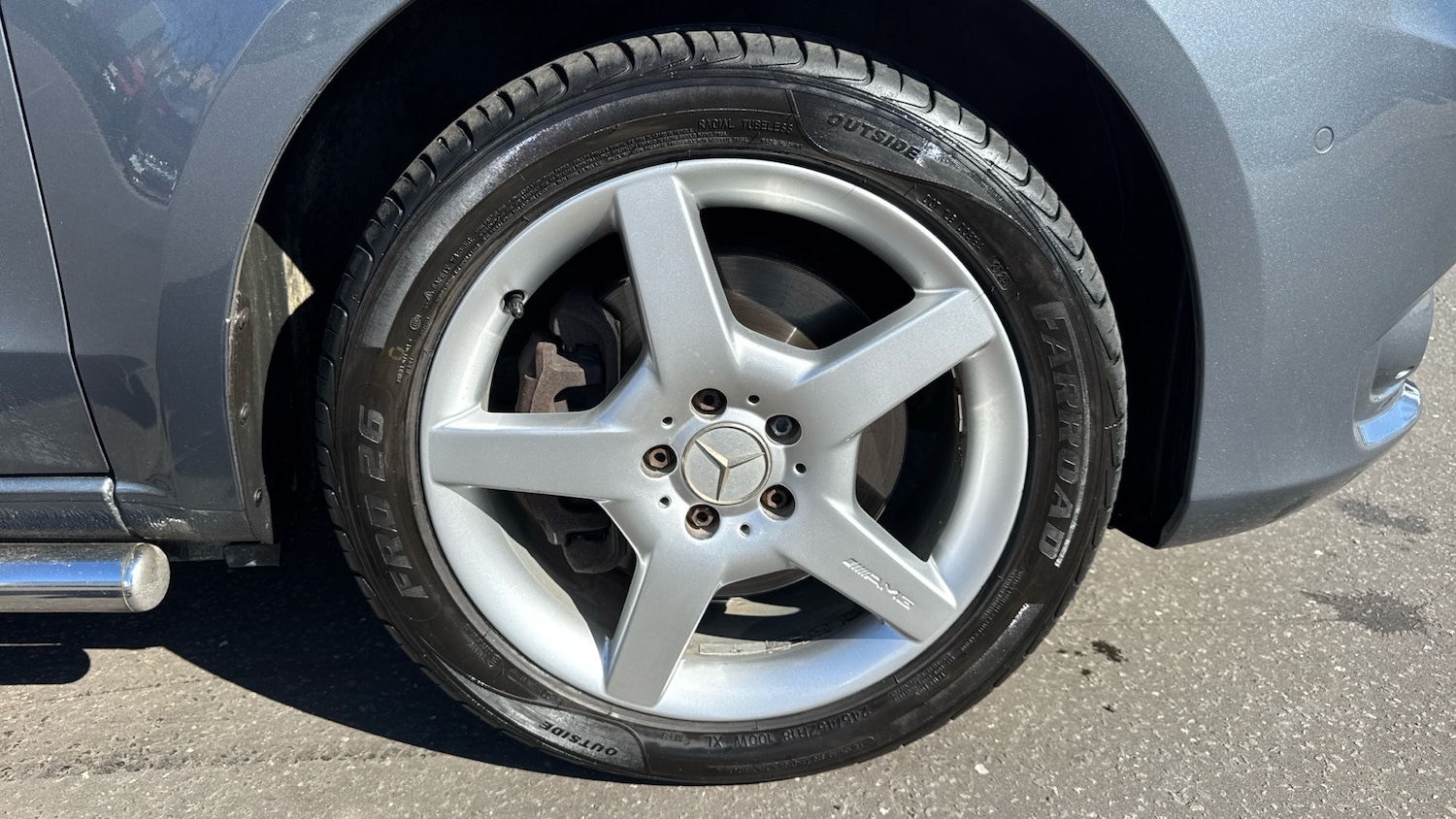 Used Mercedes-Benz Vito 2019 for sale - 77945695: Photo 38