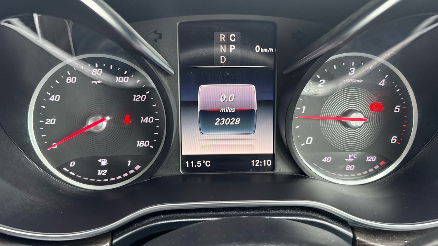 Used Mercedes-Benz V-Class 2020 for sale - 77545571: Photo 13