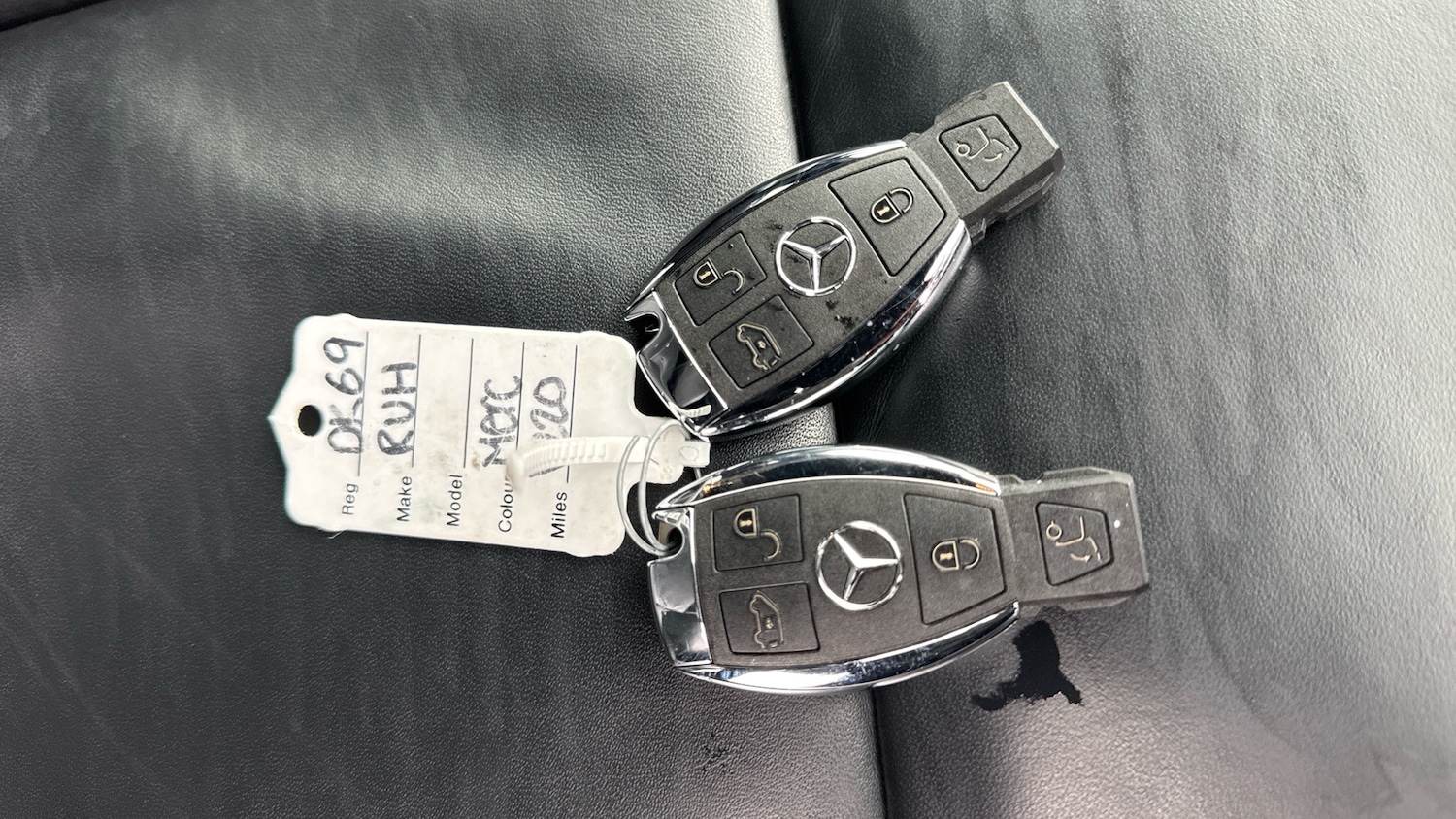 Used Mercedes-Benz V-Class 2020 for sale - 77545571: Photo 19