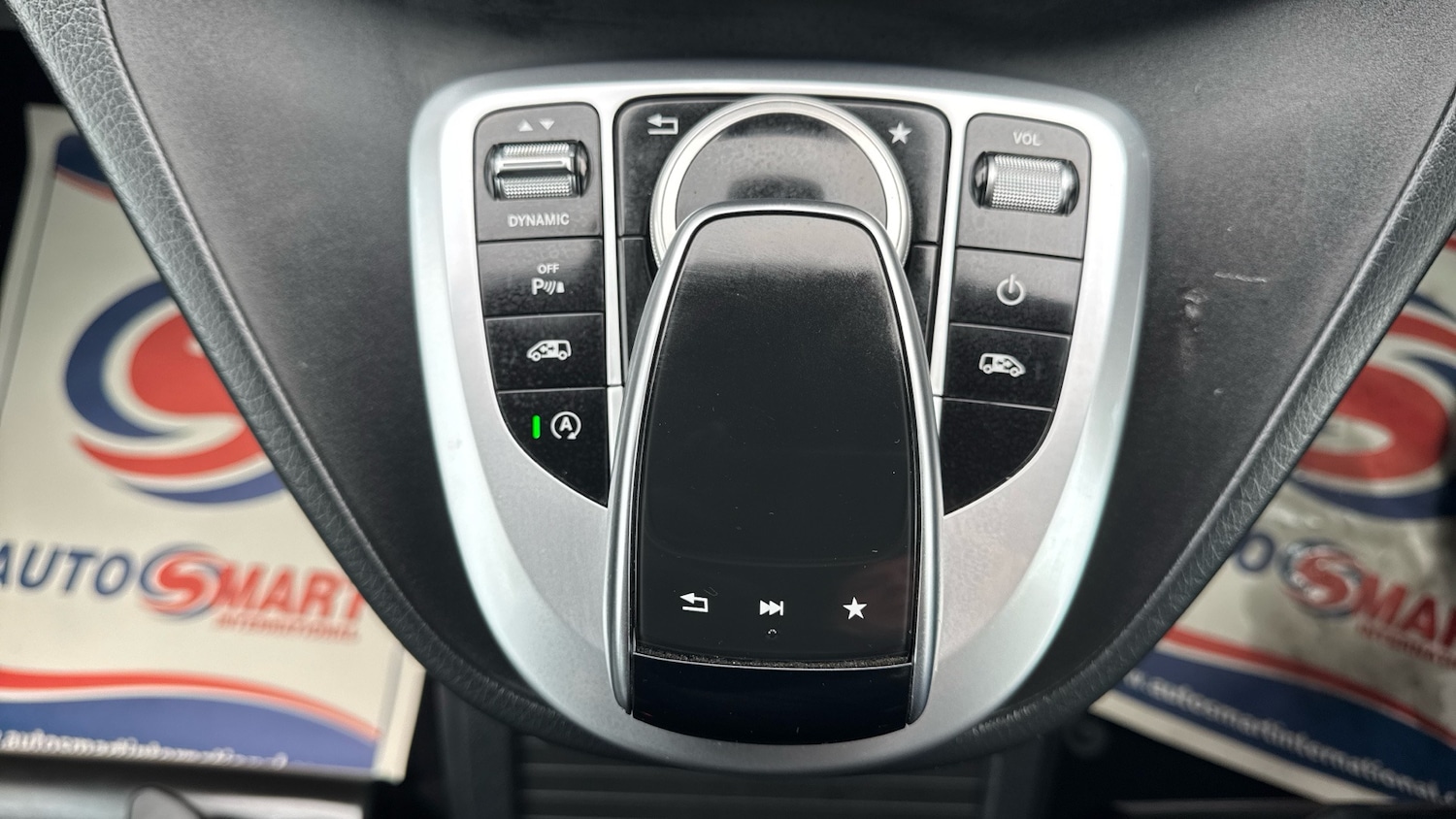 Used Mercedes-Benz V-Class 2020 for sale - 77545571: Photo 36