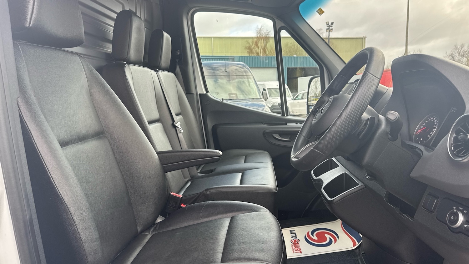 Used Mercedes-Benz Sprinter 2025 for sale - 78080754: Photo 10