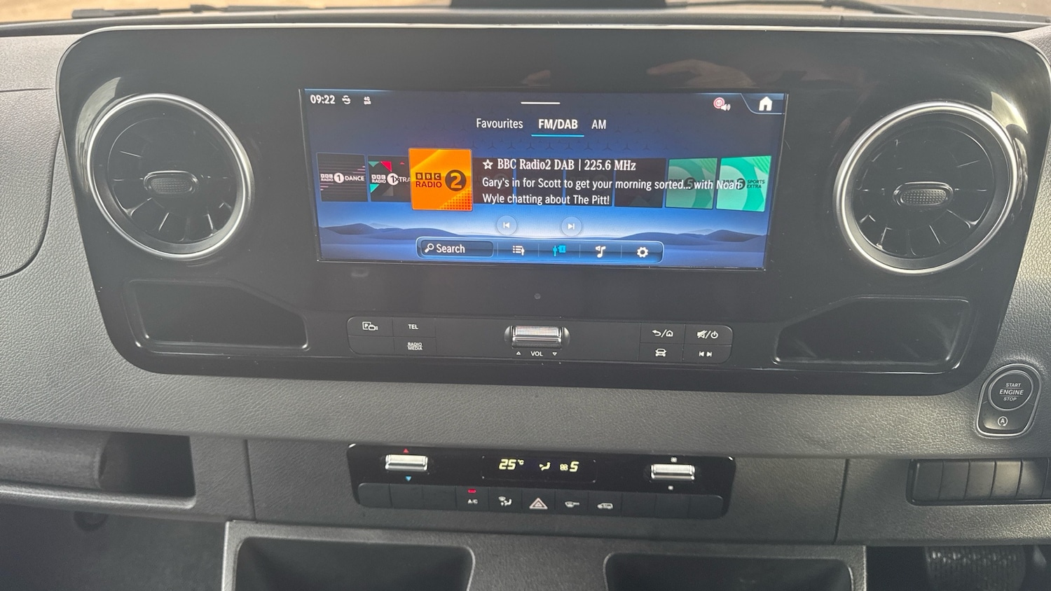 Used Mercedes-Benz Sprinter 2025 for sale - 78080754: Photo 12