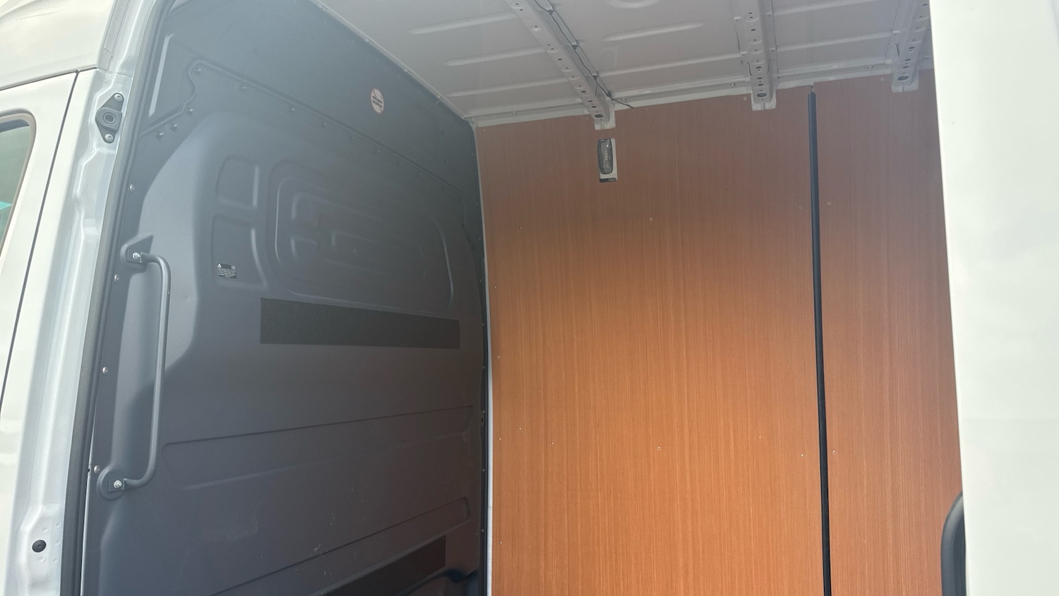 Used Mercedes-Benz Sprinter 2025 for sale - 78080754: Photo 14