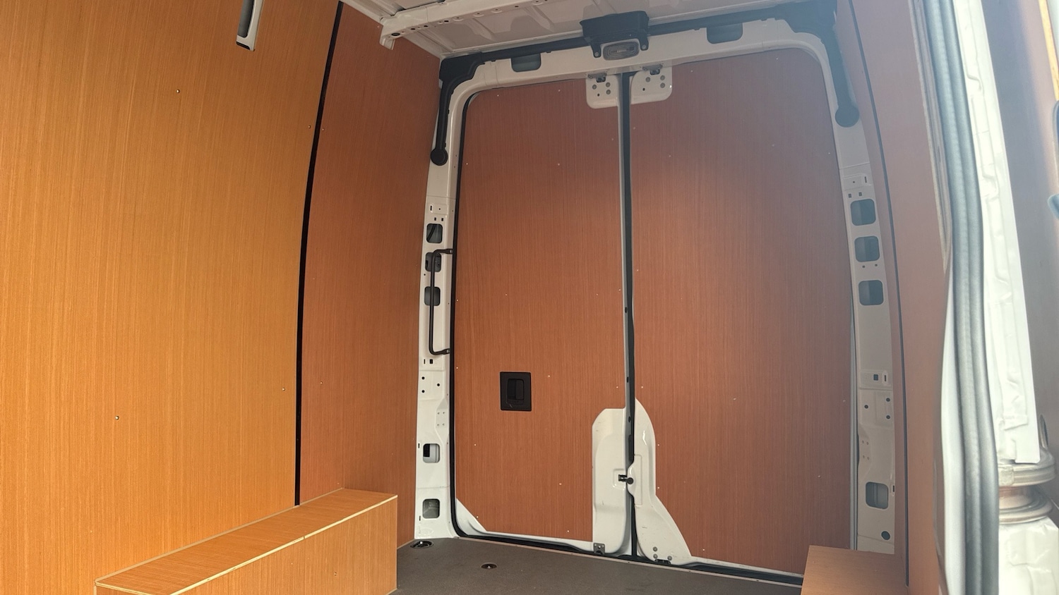 Used Mercedes-Benz Sprinter 2025 for sale - 78080754: Photo 15