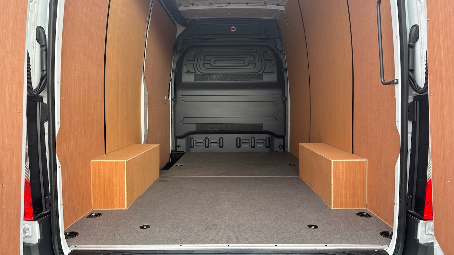 Used Mercedes-Benz Sprinter 2025 for sale - 78080754: Photo 16