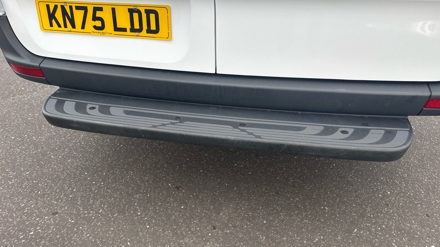 Used Mercedes-Benz Sprinter 2025 for sale - 78080754: Photo 18