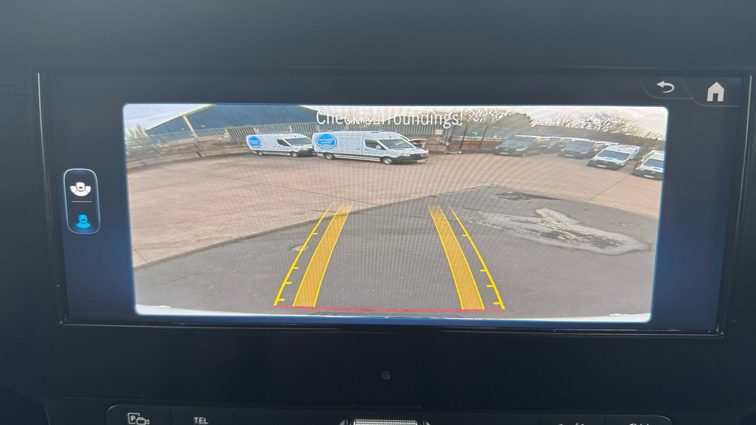 Used Mercedes-Benz Sprinter 2025 for sale - 78080754: Photo 20