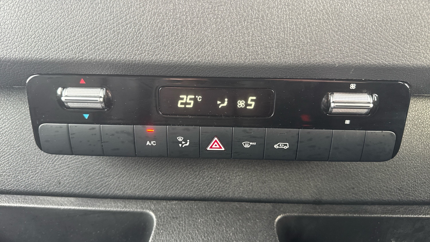 Used Mercedes-Benz Sprinter 2025 for sale - 78080754: Photo 23