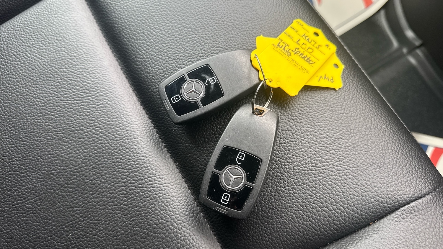 Used Mercedes-Benz Sprinter 2025 for sale - 78080754: Photo 34