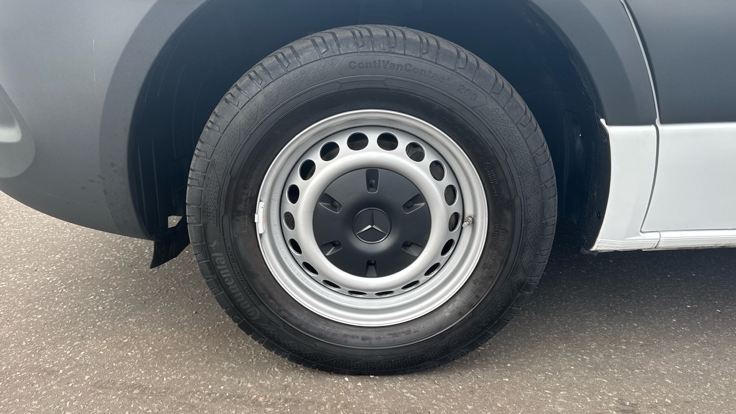 Used Mercedes-Benz Sprinter 2025 for sale - 78080754: Photo 35