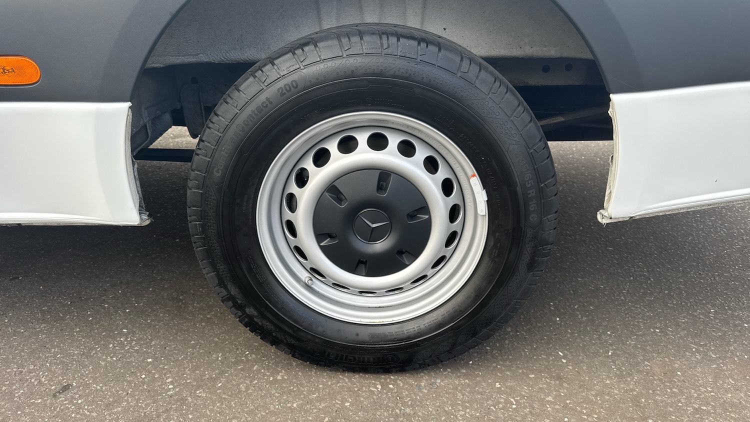 Used Mercedes-Benz Sprinter 2025 for sale - 78080754: Photo 36