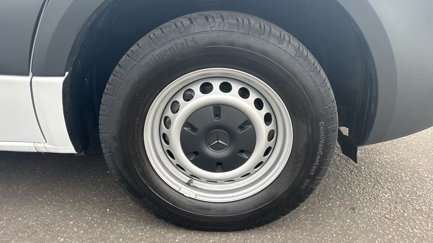 Used Mercedes-Benz Sprinter 2025 for sale - 78080754: Photo 37