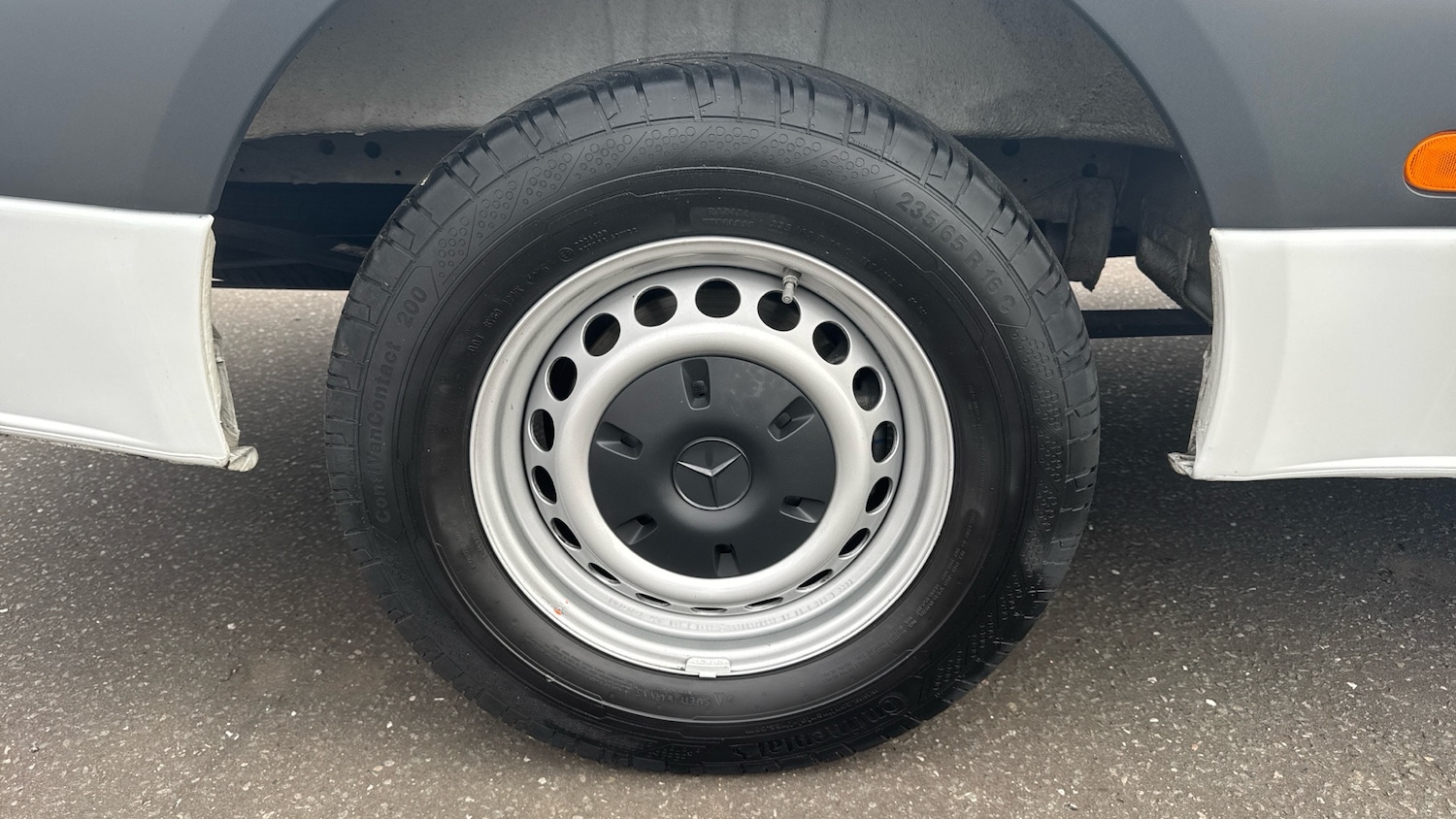 Used Mercedes-Benz Sprinter 2025 for sale - 78080754: Photo 38