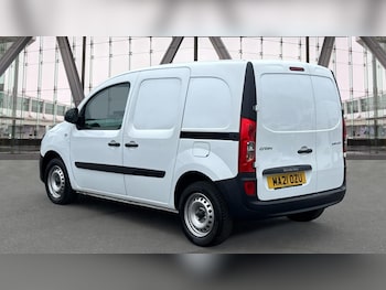 Used Mercedes-Benz Citan 2021 for sale - 78253546: Photo