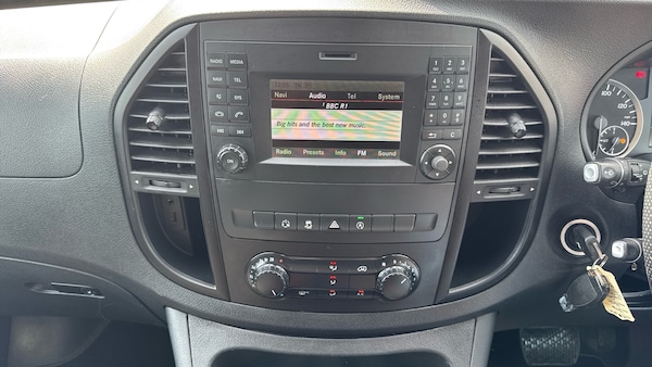 Used Mercedes-Benz Vito 2019 for sale - 74565949: Photo 12