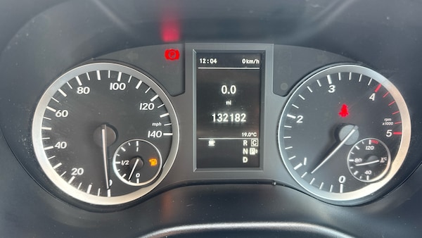 Used Mercedes-Benz Vito 2019 for sale - 74565949: Photo 13