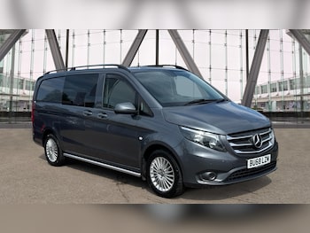 Mercedes-Benz - Vito