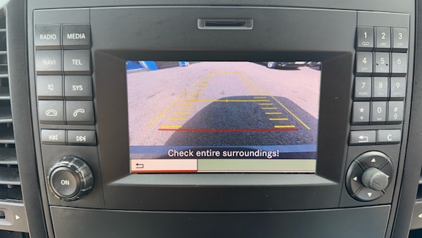 Used Mercedes-Benz Vito 2019 for sale - 74565949: Photo 20