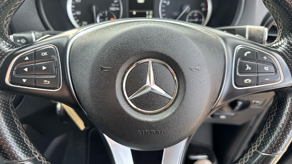 Used Mercedes-Benz Vito 2019 for sale - 74565949: Photo 22