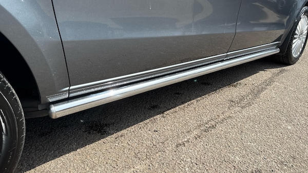 Used Mercedes-Benz Vito 2019 for sale - 74565949: Photo 31