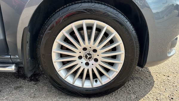 Used Mercedes-Benz Vito 2019 for sale - 74565949: Photo 38