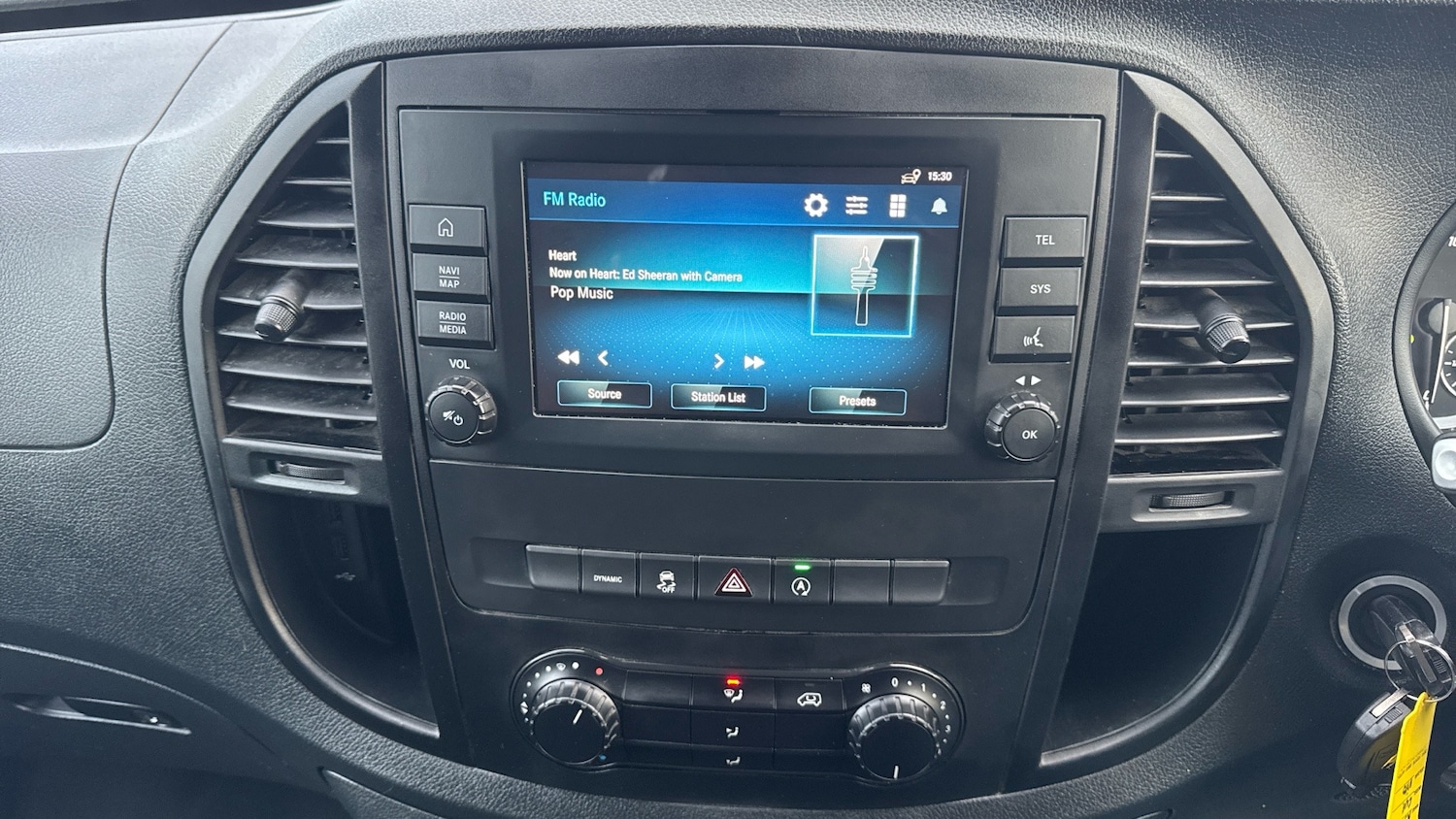 Used Mercedes-Benz Vito 2022 for sale - 77283391: Photo 12