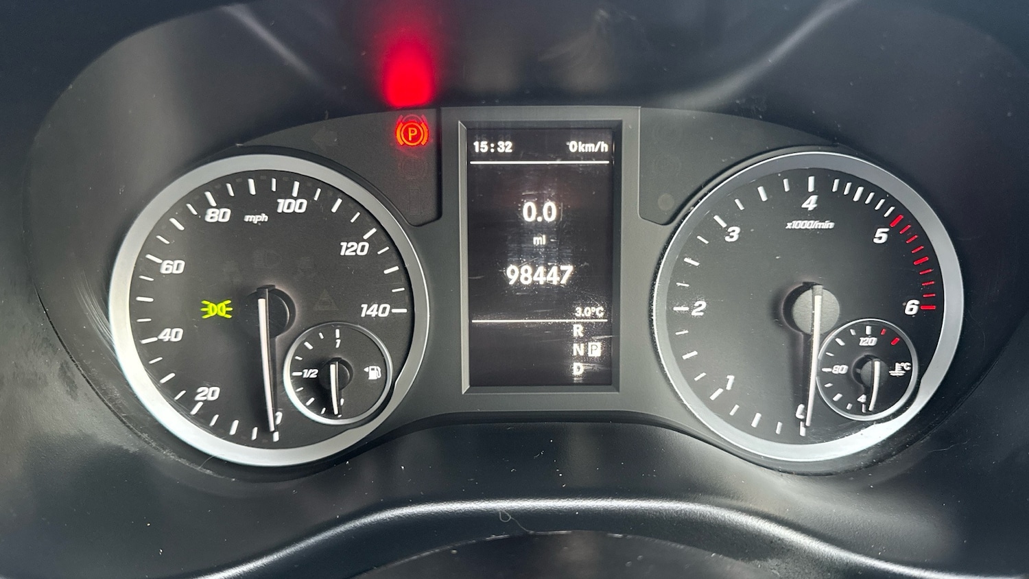 Used Mercedes-Benz Vito 2022 for sale - 77283391: Photo 13