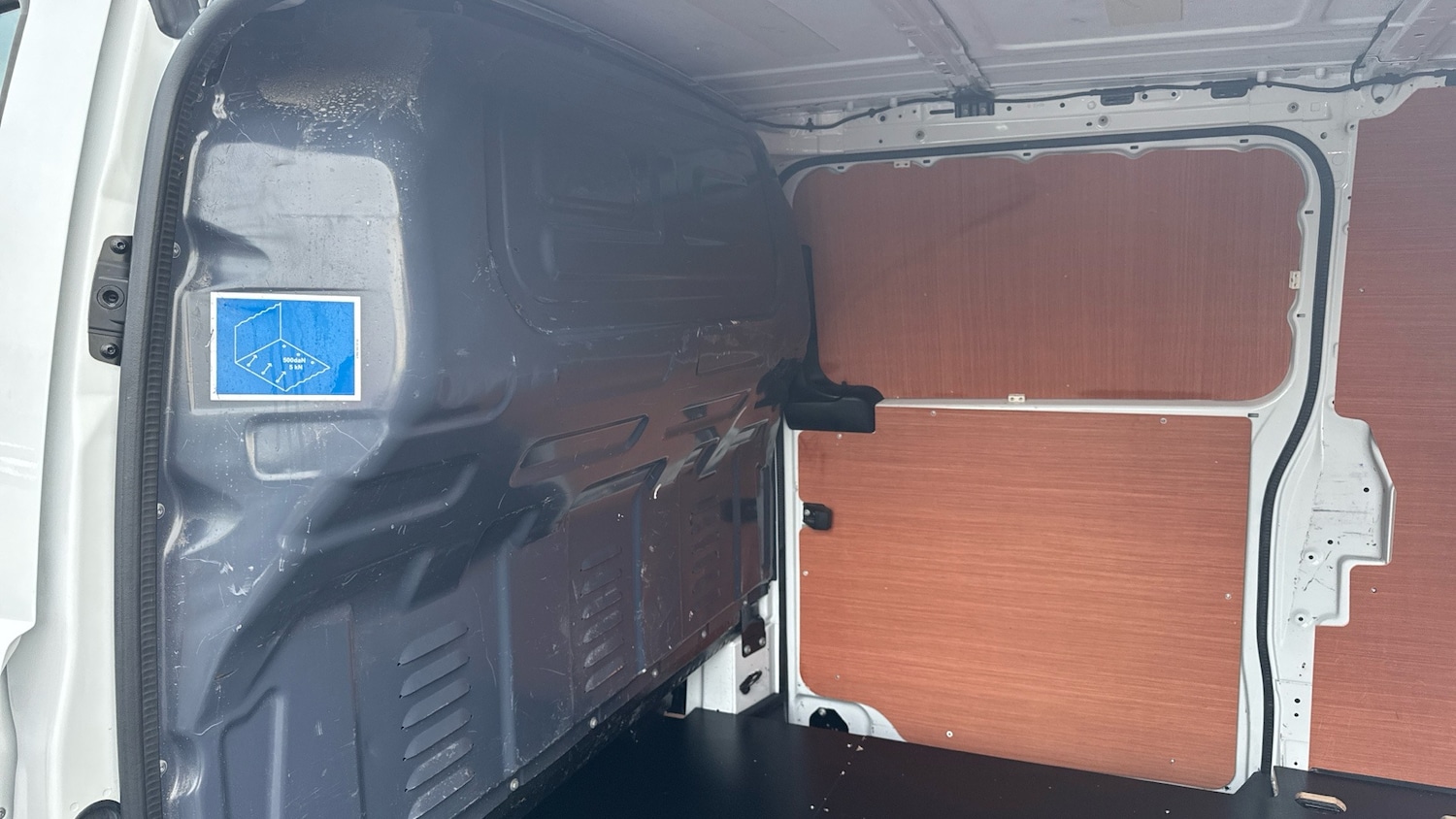 Used Mercedes-Benz Vito 2022 for sale - 77283391: Photo 14