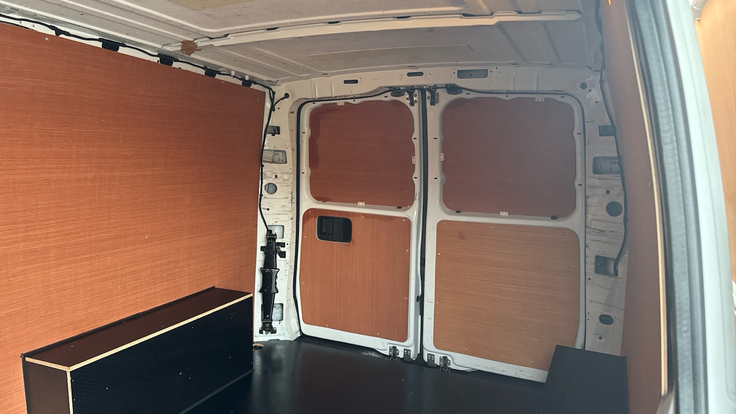 Used Mercedes-Benz Vito 2022 for sale - 77283391: Photo 15