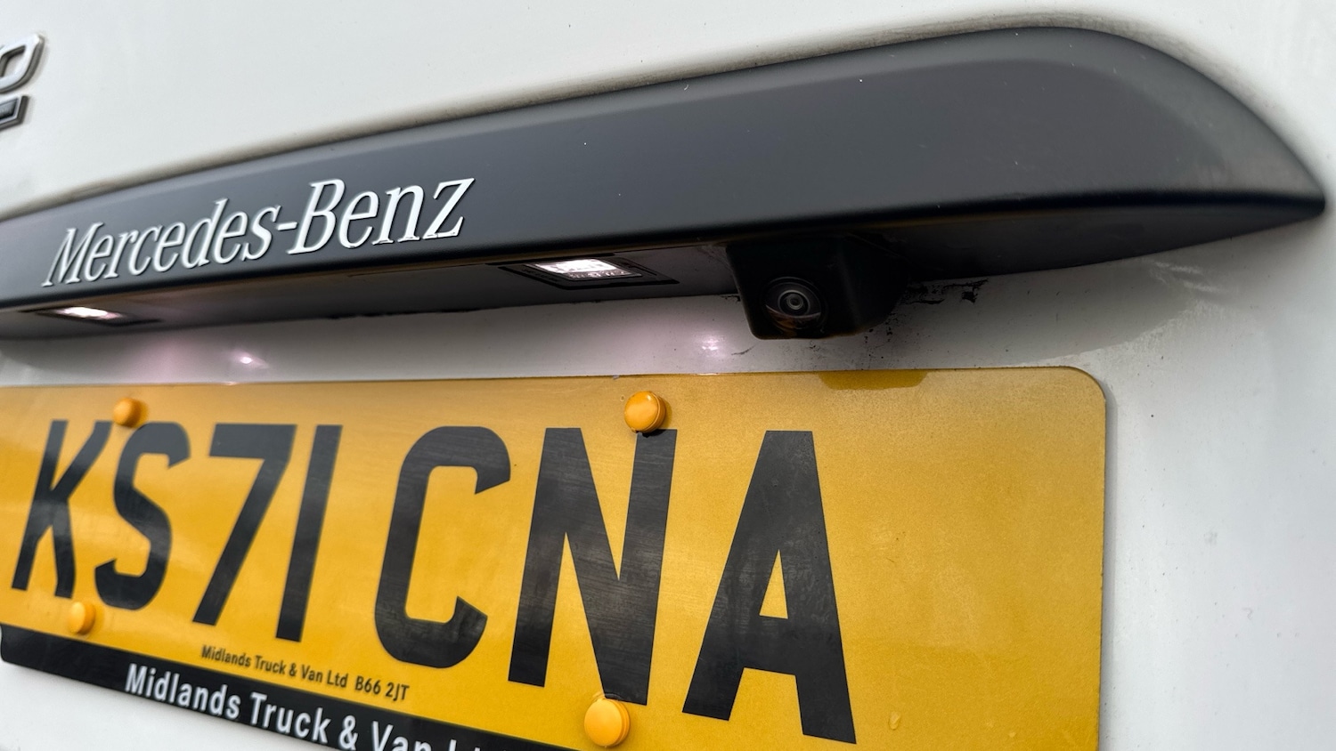 Used Mercedes-Benz Vito 2022 for sale - 77283391: Photo 19