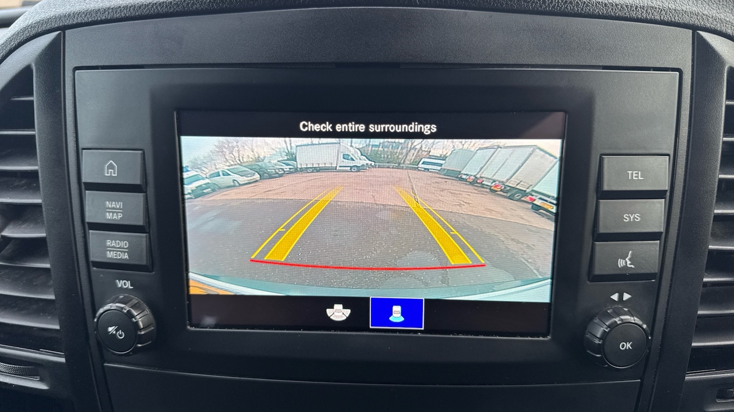 Used Mercedes-Benz Vito 2022 for sale - 77283391: Photo 20