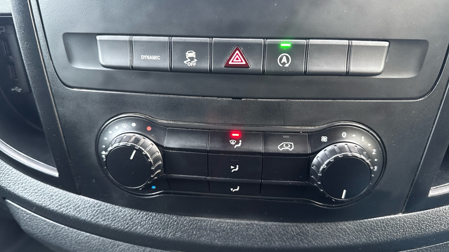 Used Mercedes-Benz Vito 2022 for sale - 77283391: Photo 24