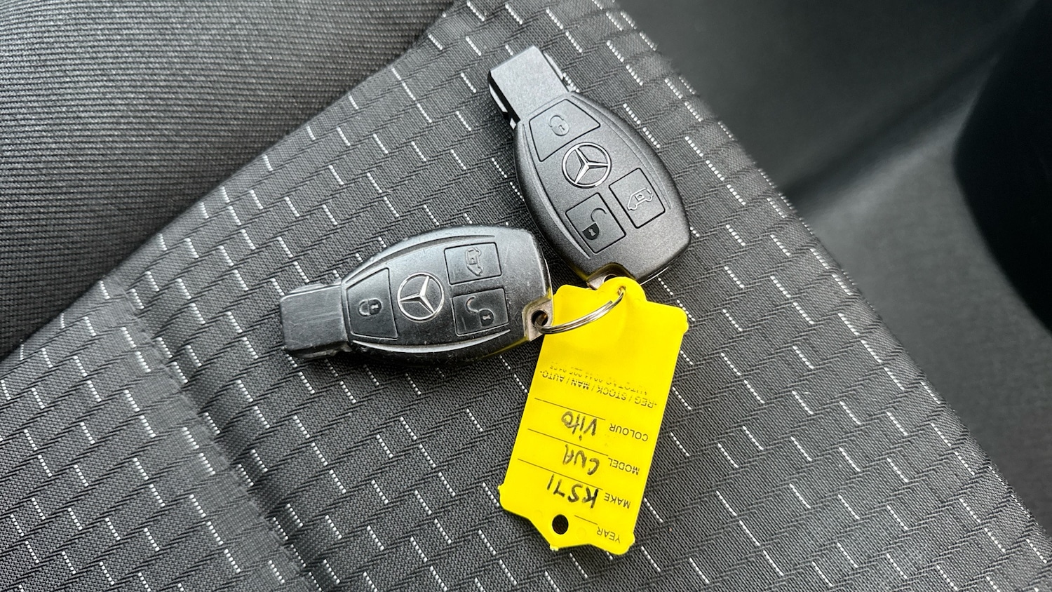 Used Mercedes-Benz Vito 2022 for sale - 77283391: Photo 33