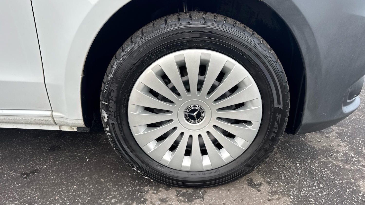 Used Mercedes-Benz Vito 2022 for sale - 77283391: Photo 36