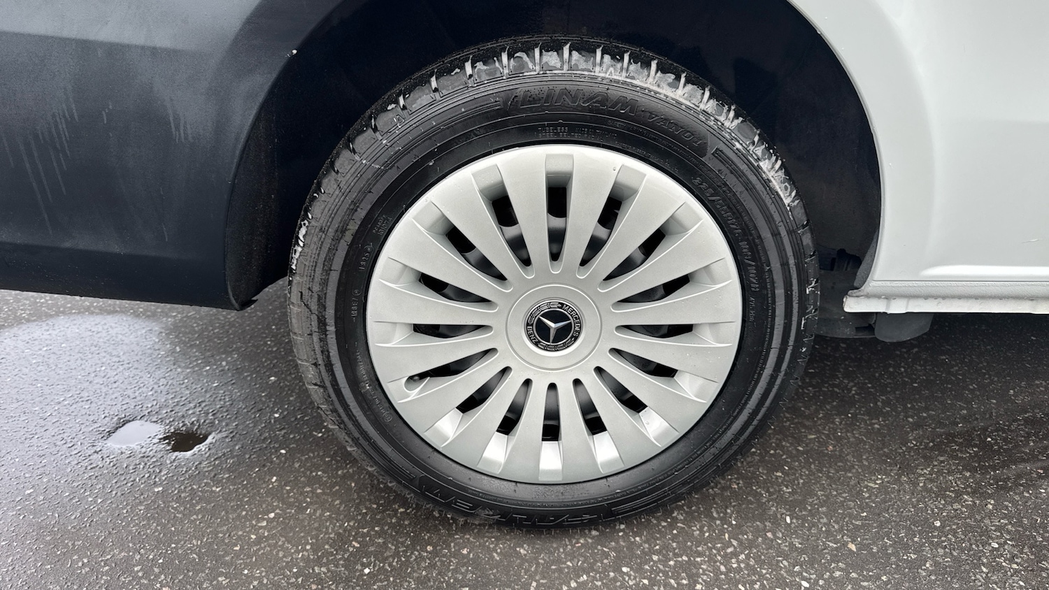 Used Mercedes-Benz Vito 2022 for sale - 77283391: Photo 37