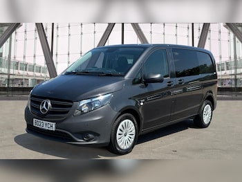 Used Mercedes-Benz Vito 2023 for sale - 79044963: Photo