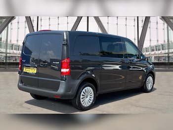 Used Mercedes-Benz Vito 2023 for sale - 79044963: Photo