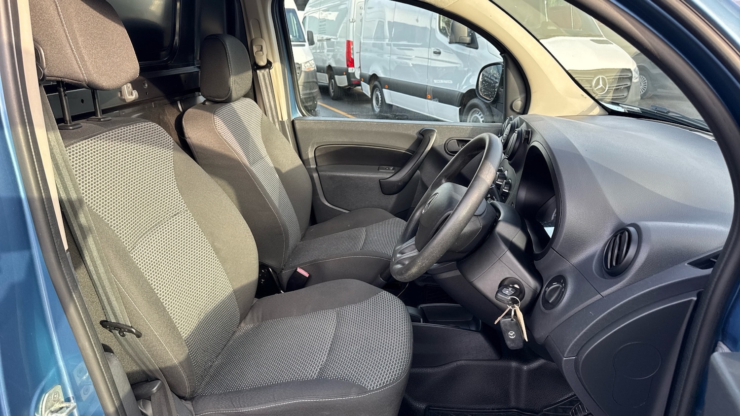 Used Mercedes-Benz Citan 2020 for sale - 77036138: Photo 10