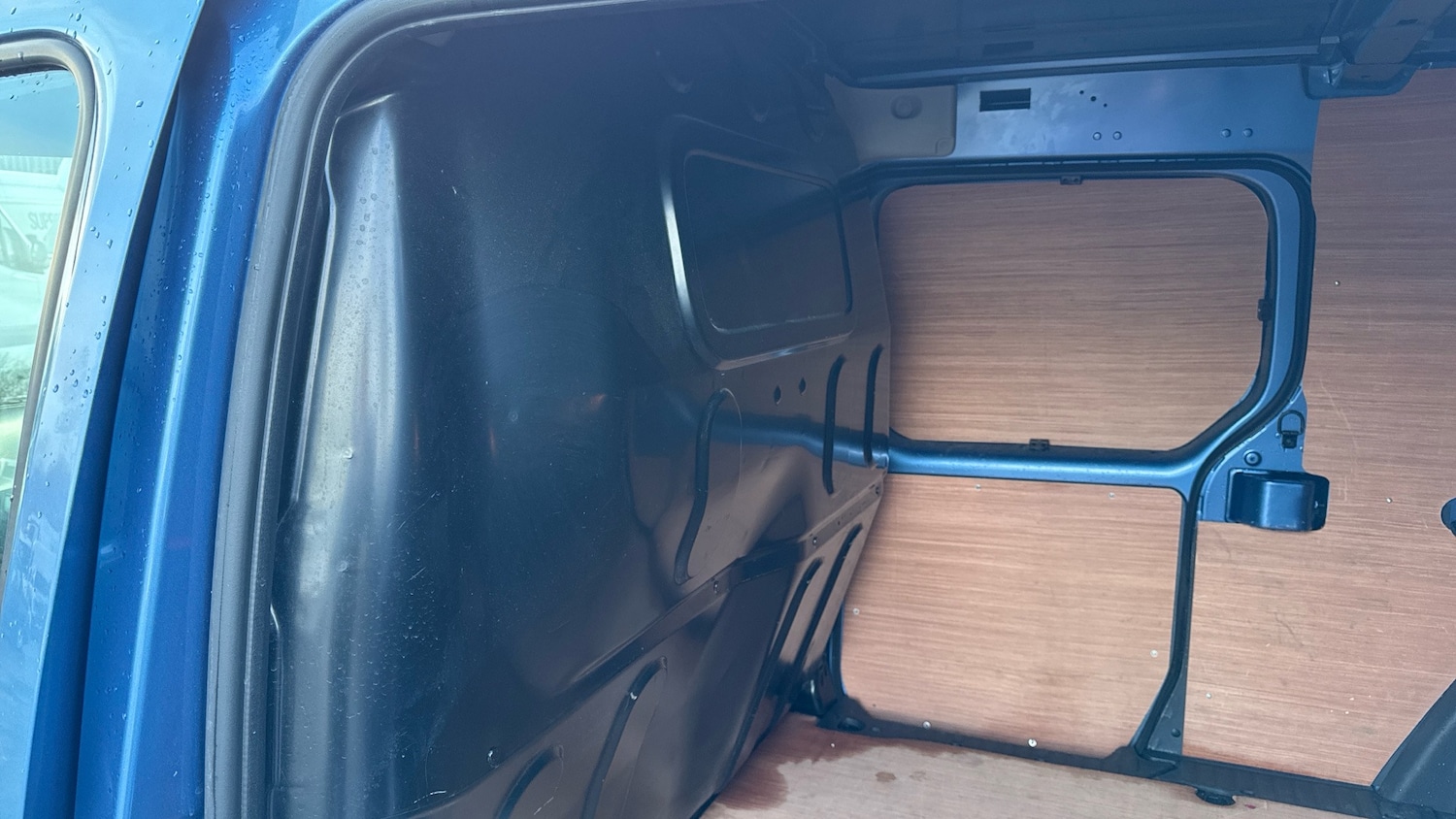 Used Mercedes-Benz Citan 2020 for sale - 77036138: Photo 14